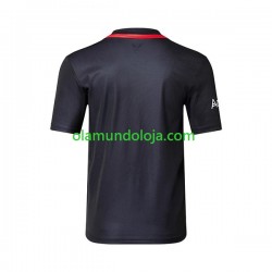 Camisola Rugby Saracens Homem Equipamento Primeiro 2023 Manga Curta